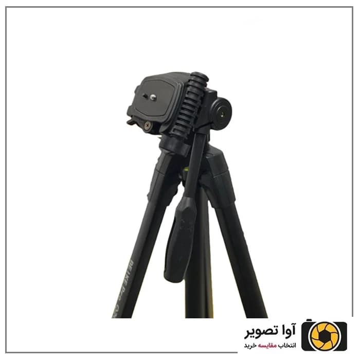 سه پایه بیک پرو BEIKE PRO Q-200 — تصویر ۲