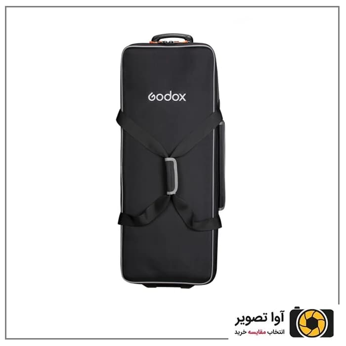 کیت فلاش استودیویی Godox SK300 II-V — تصویر ۴