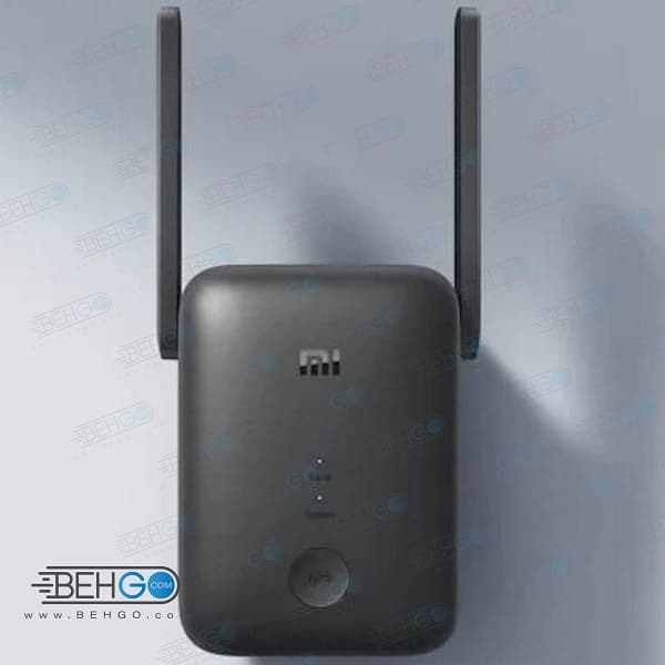 تقویت کننده وای فای شیائومی Mi WiFi Range Extender AC1200 — تصویر ۶