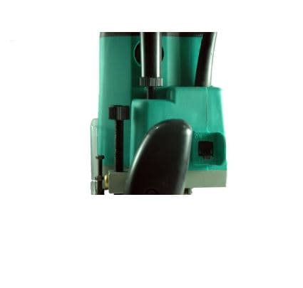 اورفرز نجاری دی سی ای 1650 وات مدل AMR02-12 — تصویر ۴