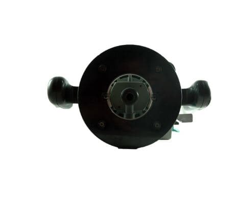اورفرز نجاری دی سی ای 1650 وات مدل AMR02-12 — تصویر ۲