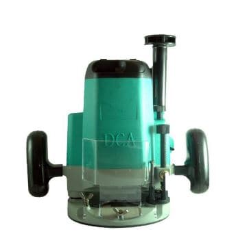 اورفرز نجاری دی سی ای 1650 وات مدل AMR02-12