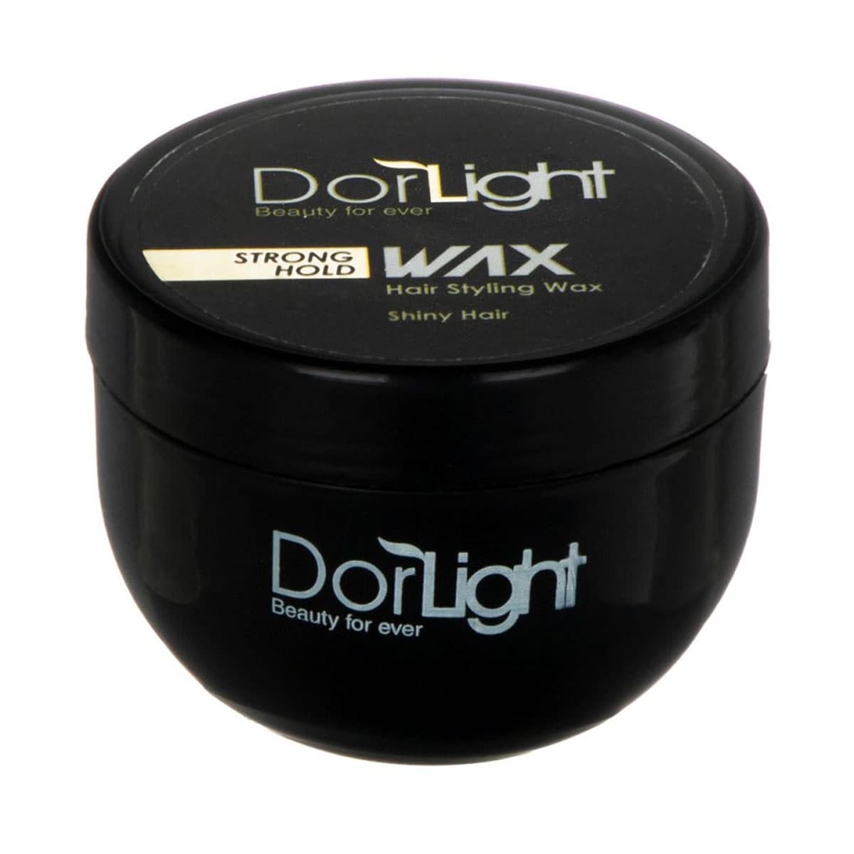واکس حالت دهنده مو دورلایت مدل Dorlight-Strong Hold — تصویر ۲