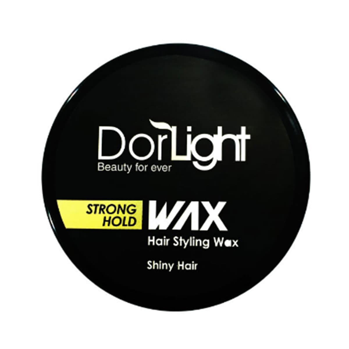 واکس حالت دهنده مو دورلایت مدل Dorlight-Strong Hold