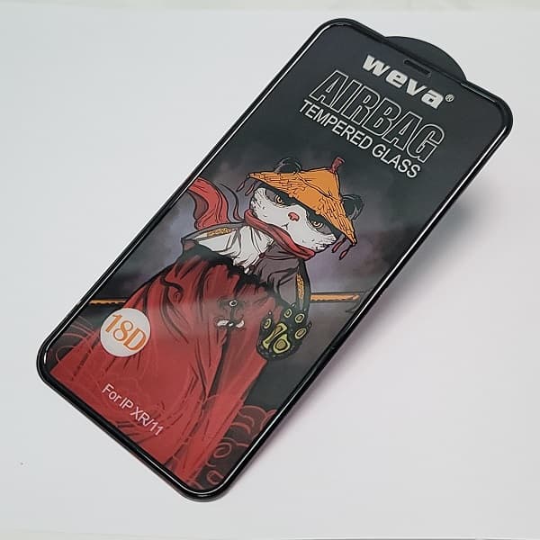 گلس ایربگ دار گوشی شیائومی پوکو Redmi Note 11 5G / Redmi Note 11T 5G / Poco M4 pro 5G/ Poco X3 GT — تصویر ۳