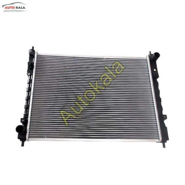 رادیاتور اب چانگان شاسی CHANGAN CS35