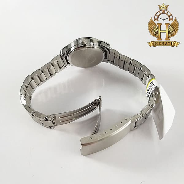 ساعت مچی عقربه ای زنانه کیو اند کیو Q82A-001PY — تصویر ۶