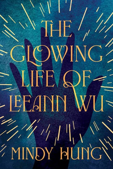 کتاب The Glowing Life of Leeann Wu (زندگی درخشان لی‌آن وو) نسخه انگلیسی PDF | میندی هانگ — تصویر ۲