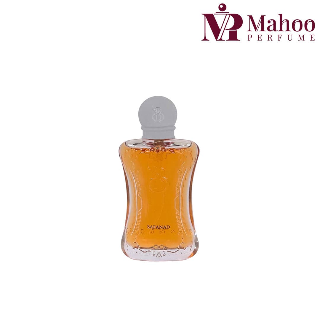 عطر مارلی سافاناد برندینی زنانه 33 میل | Safanad Brandini — تصویر ۲