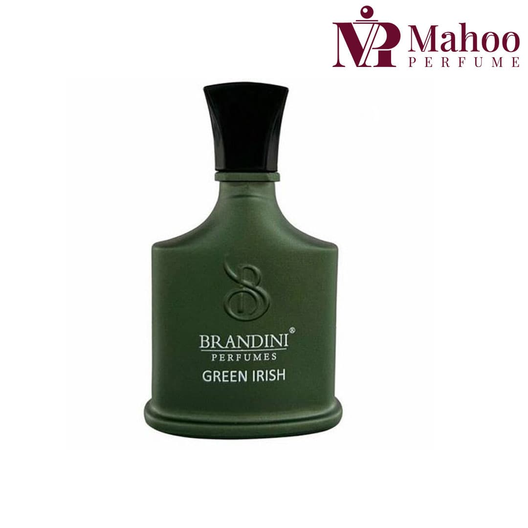 عطر کرید گرین آیریش برندینی 33 میل | Creed Green Irish Tweed — تصویر ۲