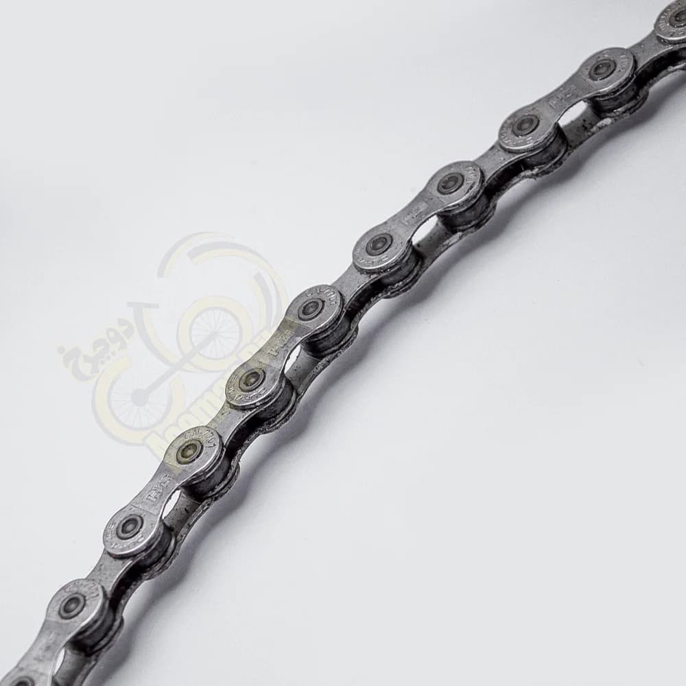 زنجیر دوچرخه Shimano CN-7800 DURA ACE 10 سرعته
