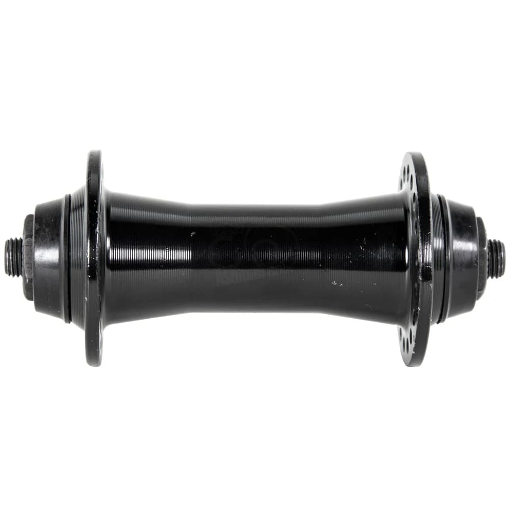توپی جلو دوچرخه جی وای آلومینیومی 36 سوراخ Front Hub JY orgiranl disc 36 hole — تصویر ۲
