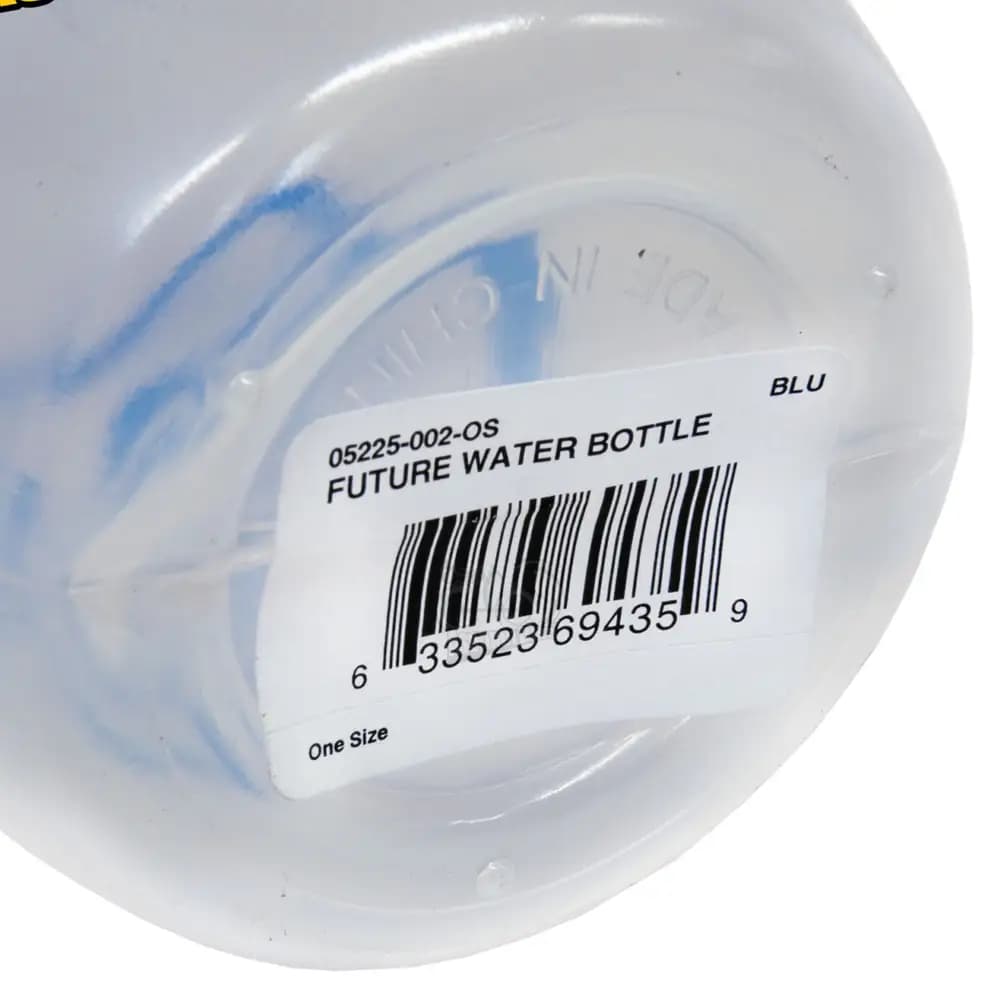 قمقمه دوچرخه Fox FUTURE حجم 650 میلی‌لیتر — تصویر ۴