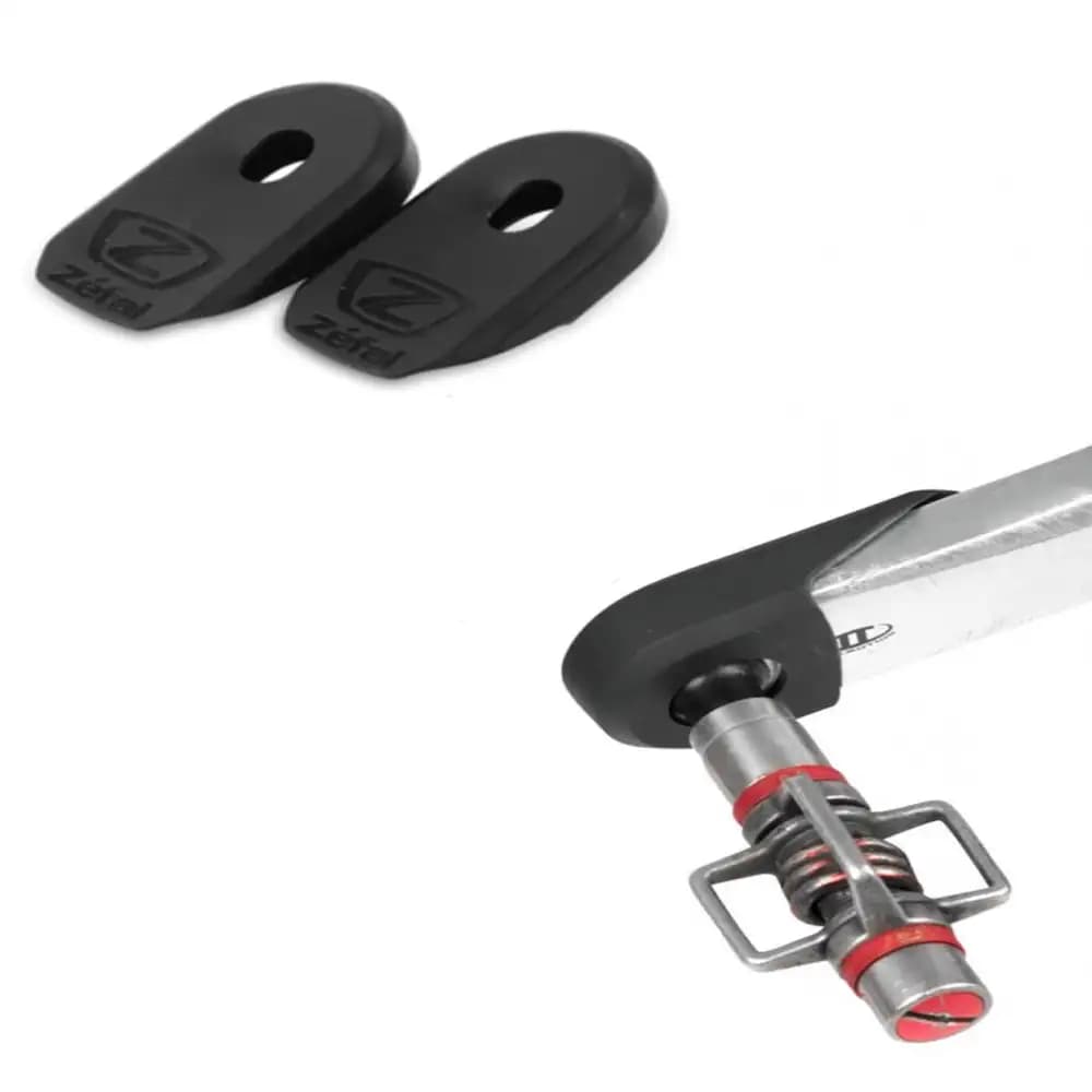 محافظ طبق دوچرخه زفال ZEFAL CRANK ARMOR — تصویر ۲