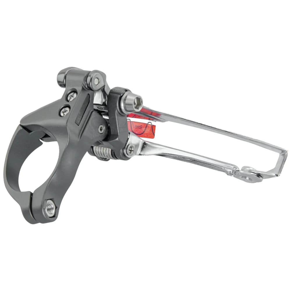 خرید طبق عوض کن Shimano FD-CX70 دوچرخه جاده‌ای کورسی — تصویر ۲