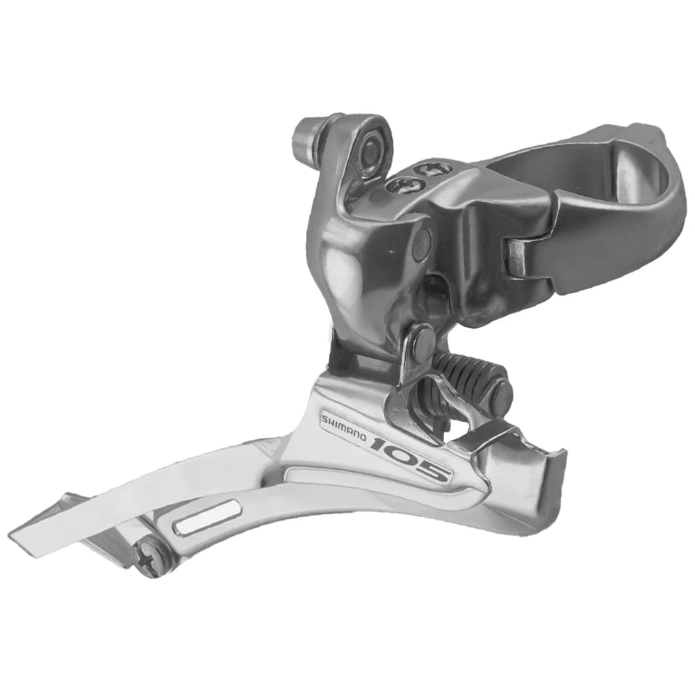 خرید خرید طبق عوض کن Shimano 105 FD-5600 دوچرخه جاده‌ای شیمانو