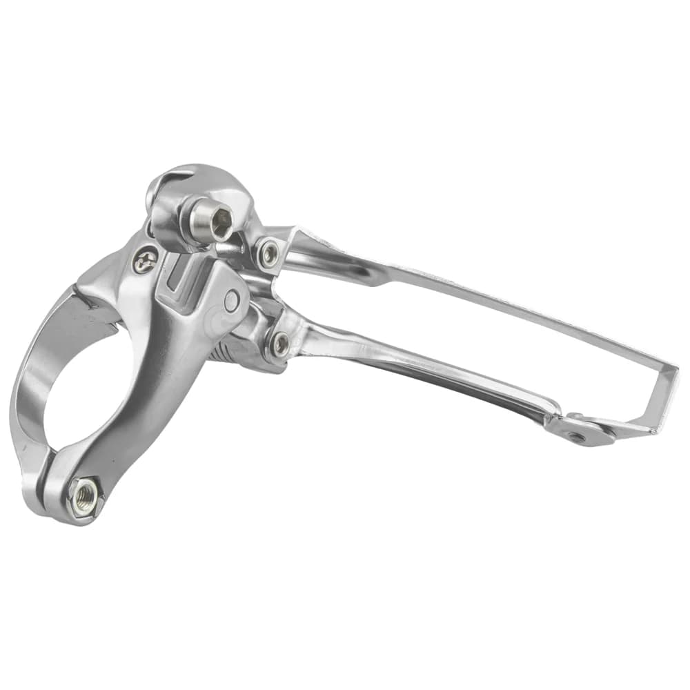 خرید خرید طبق عوض کن Shimano 105 FD-5600 دوچرخه جاده‌ای شیمانو — تصویر ۲