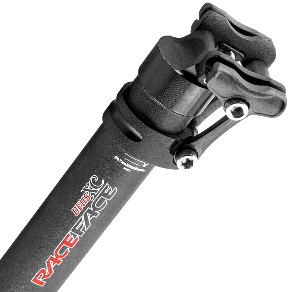 لوله زین ریس فیس مدل Race Face DEUS XC 31.6 — تصویر ۲