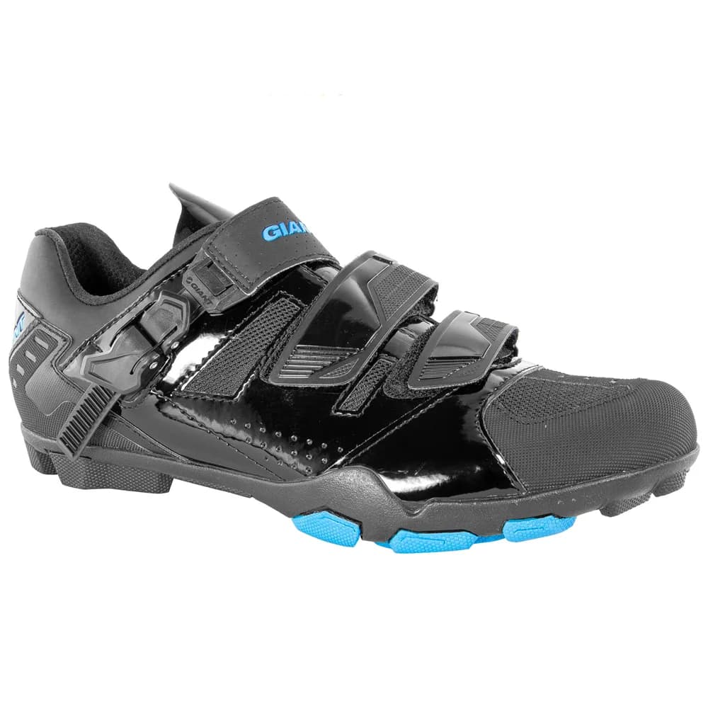 کفش دوچرخه سواری جاینت Giant Transmit قفل‌شو 🚴‍♂️