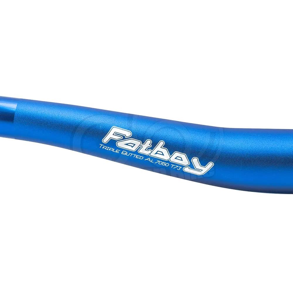 فرمان FUNN FATBOY DF20003 دوچرخه دانهیل کوهستان فان 35 میلیمتری — تصویر ۳
