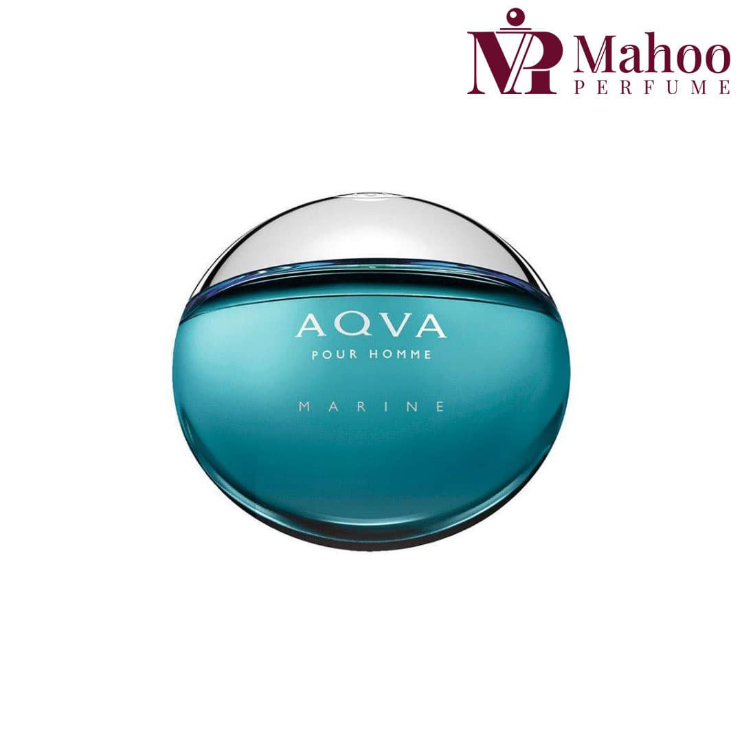 عطر مردانه آکوا مارین برندینی | Brandini Bvlgari Aqva Marine — تصویر ۲