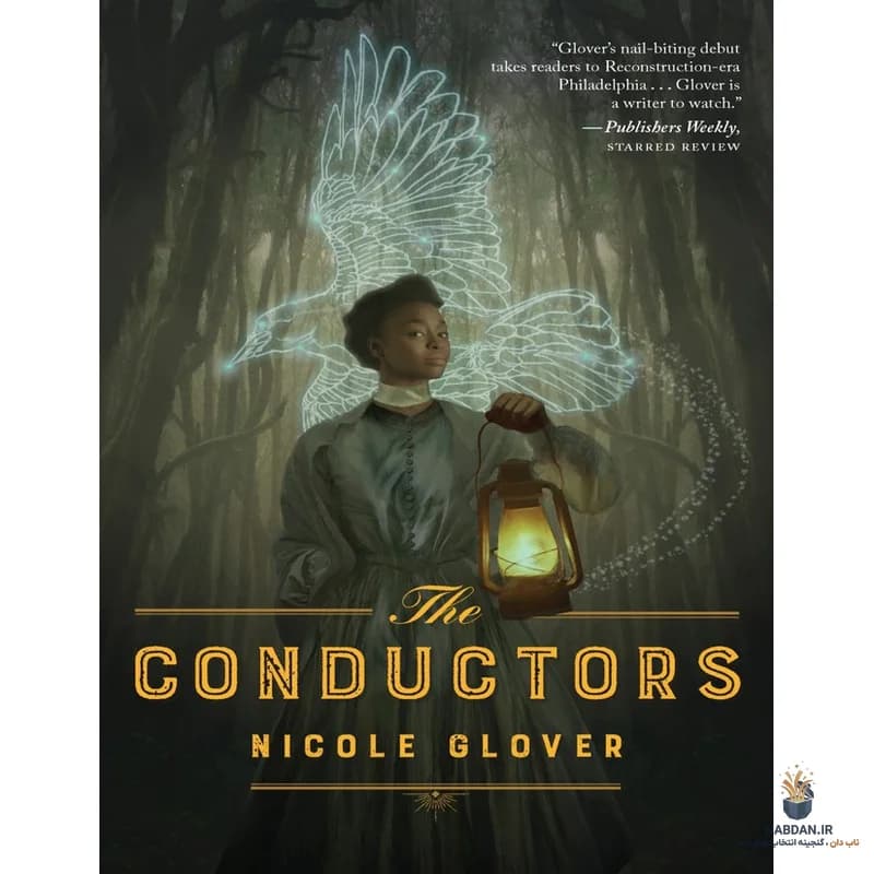 کتاب The Conductors (رهبران) نسخه انگلیسی PDF | نیکول گلاور