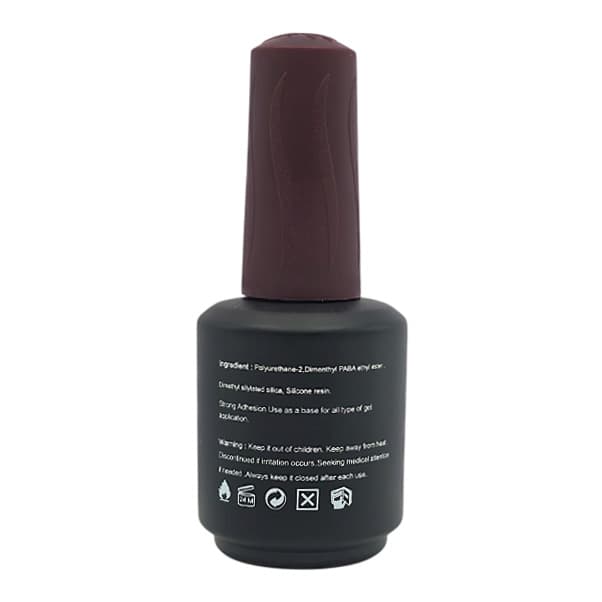 بیس کات آی بی آی | iBi Base Coat | حجم 15 میل — تصویر ۲