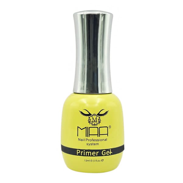 پرایمر ژل میا | MIAA Primer Gel | حجم 15میل
