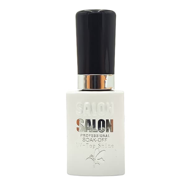 تاپ شاین (تاپ کات) سالن | Salon Top Coat | حجم 10 میل