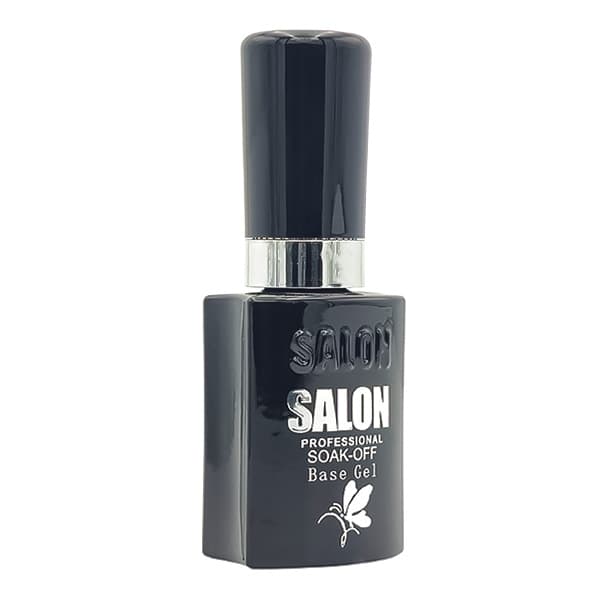 بیس کات سالن | Salon Base Coat | حجم 10 میل — تصویر ۲