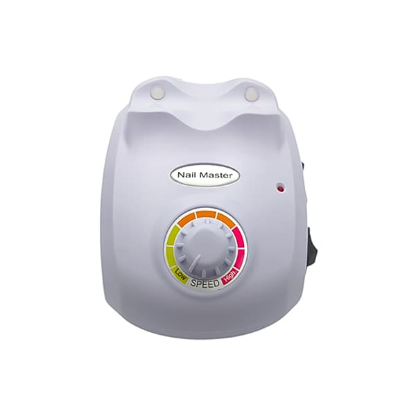 دستگاه سوهان برقی نیل مستر | ۳۵۰۰۰ دور | Nail Master Z-603 — تصویر ۳
