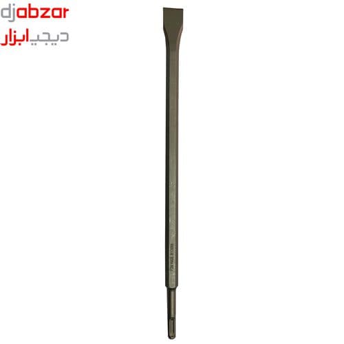 قلم چهارشیار بلند نوک پهن 14x400x25فنگدا