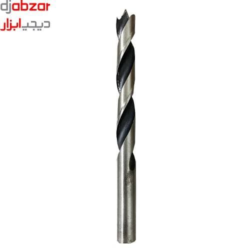 مته چوب اسفند سایز 10 — تصویر ۲