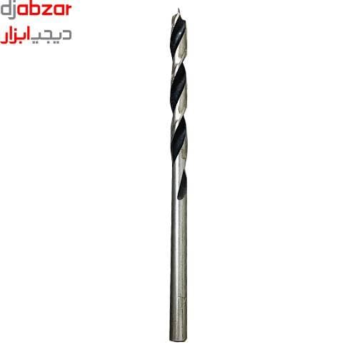 مته چوب اسفند سایز 4 — تصویر ۲
