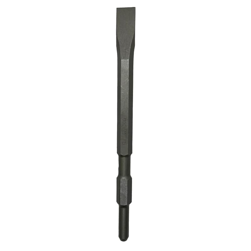 قلم شش گوش 810 کوتاه نوک پهن25*280*17یونیک