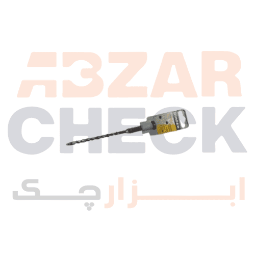 مته الماسه چهارشیار16سانت 6 DIAGER