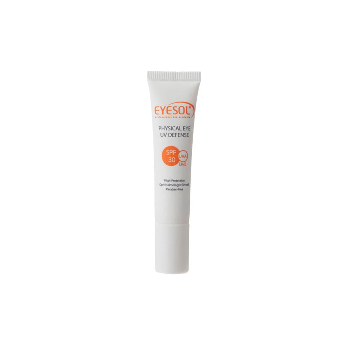 ضد آفتاب دور چشم SPF30 آیسول-Eyesol Physical Eye UV Defense Cream SPF30 — تصویر ۲