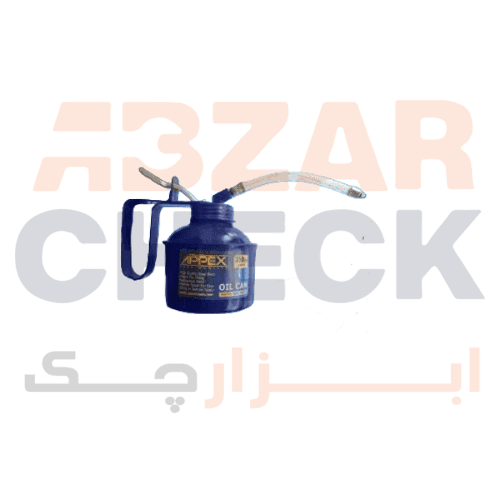 روغندان 350 سی سی APPEX APX-4305