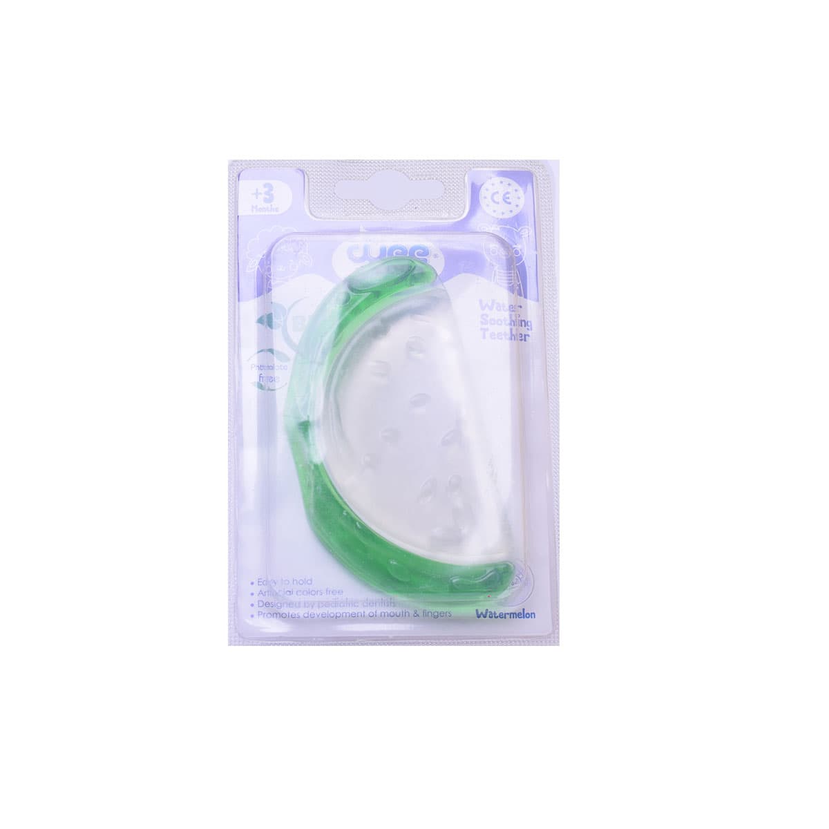 دندان گیر وی کر مدل wee care- T402/3