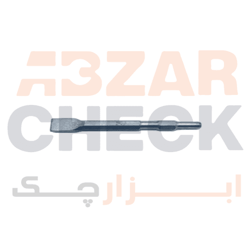قلم 810 تخت شش گوش 25-400-17