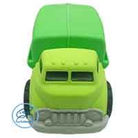 کامیون بازیافت نیکو تویز nikoo toys — تصویر ۳