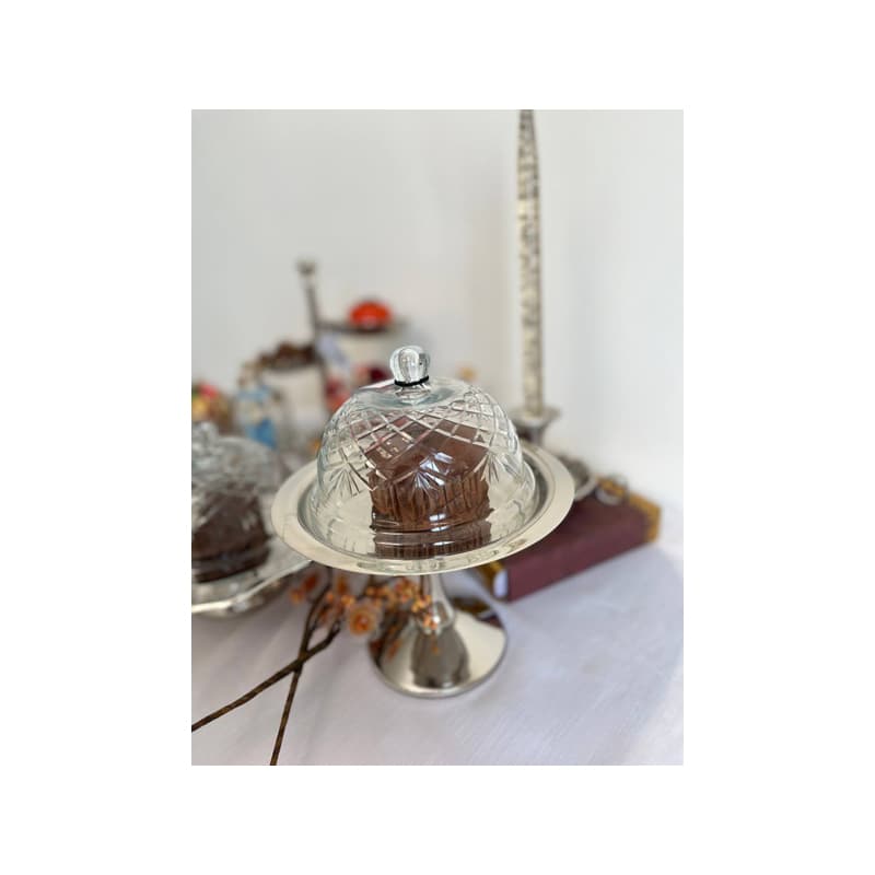 ظرف کاپ کیک 16518 — تصویر ۲