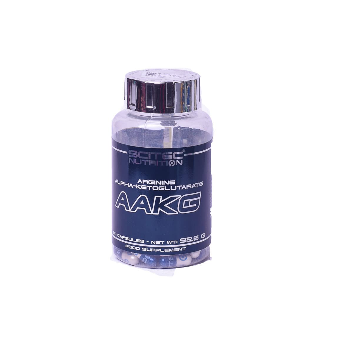 ای ای کی جی سایستیک نوتریشن-AAKG 100