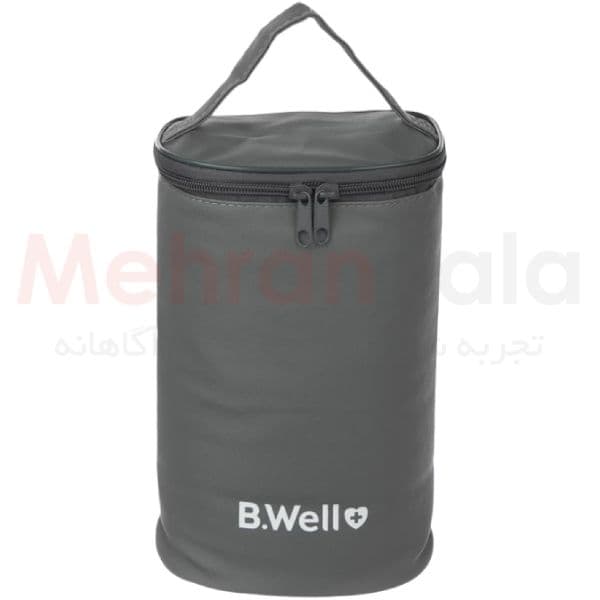 دستگاه شستشوی دهان و دندان (واتر جت) بی ول مدل WI-933 — تصویر ۴