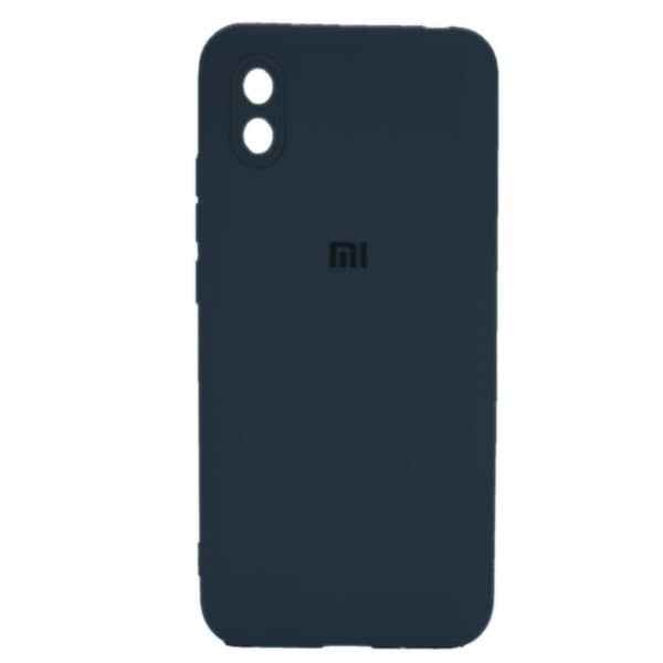 قاب سیلیکونی محافظ لنزدار شیائومی مدل Xiaomi Redmi 9A — تصویر ۸