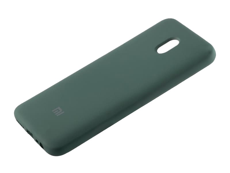 قاب سیلیکونی شیائومی مدل Xiaomi Redmi 8a — تصویر ۸