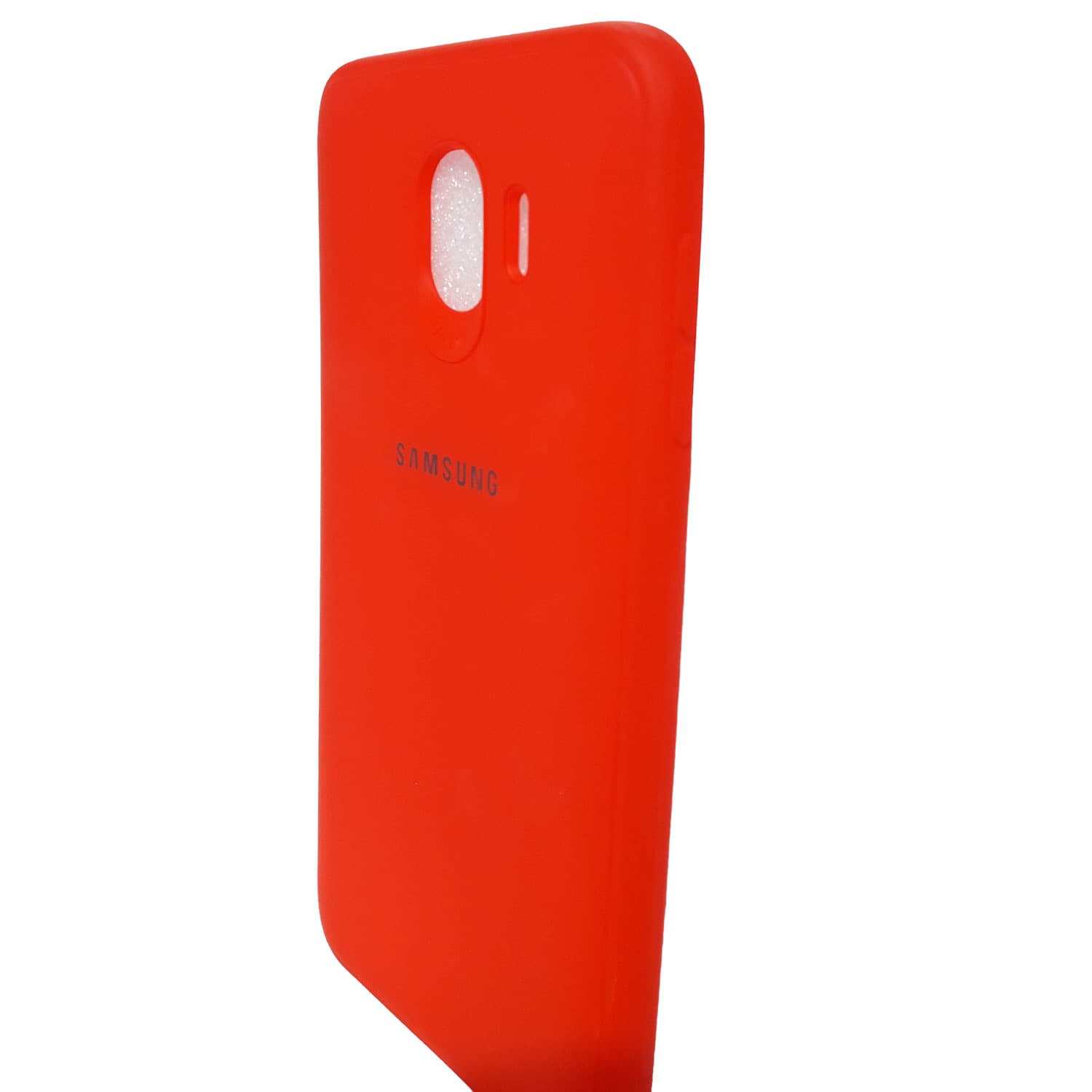 قاب سیلیکونی سامسونگ Silicone Case Samsung Galaxy J4 — تصویر ۶