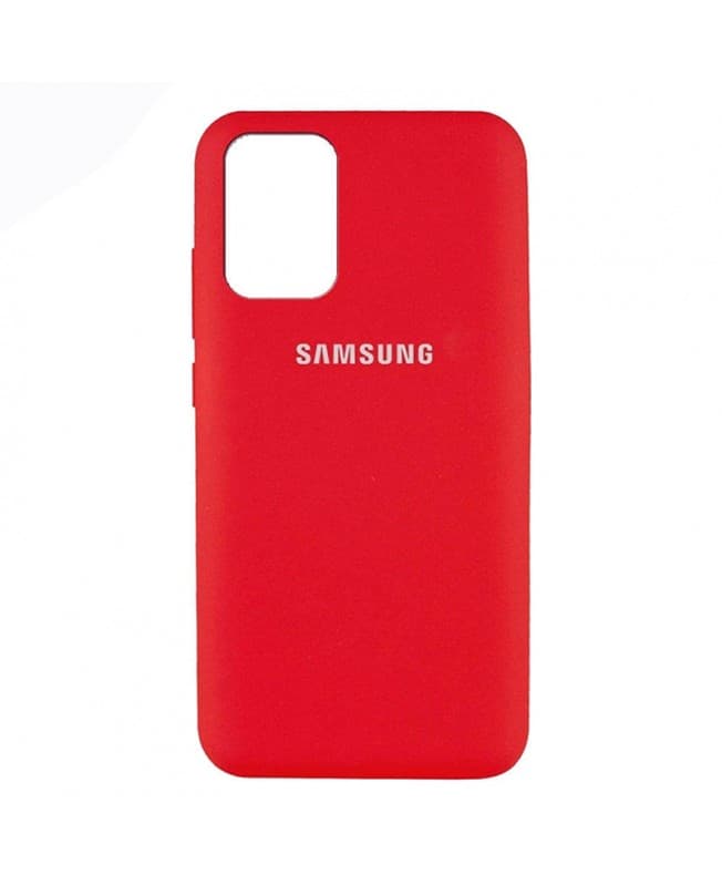 قاب سیلیکونی سامسونگ Silicone Case Samsung Galaxy S10 lite 2020 — تصویر ۵