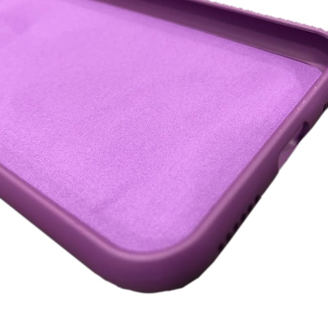 قاب سیلیکونی سامسونگ Silicone Case Samsung Galaxy S10 lite 2020 — تصویر ۴