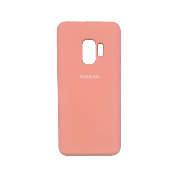 قاب سیلیکونی سامسونگ Silicone Case Samsung Galaxy S9 — تصویر ۷